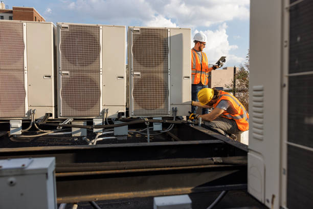 Best Affordable HVAC services  in East Sandwich, MA