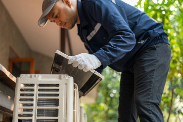 Best 24/7 HVAC repair  in East Sandwich, MA