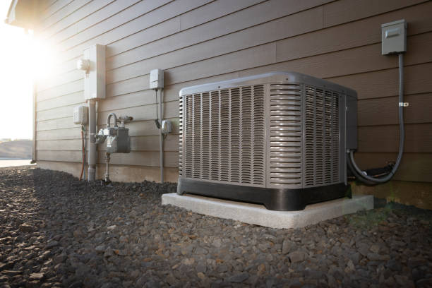 Best Emergency HVAC repair  in East Sandwich, MA